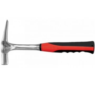 YATO Kőműves kalapács kovácsolt 0,6 kg