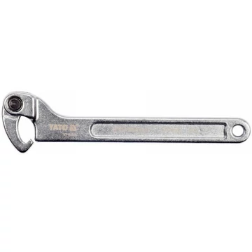 YATO Körmös kulcs állítható 15-35 mm CrV