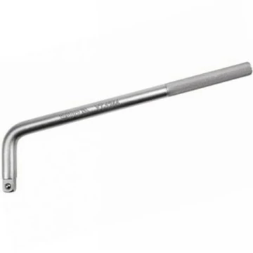 YATO L-alakú hajtókar 1/2 col 317mm