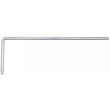 YATO L-alakú hajtókar 1/2 col 600x200mm