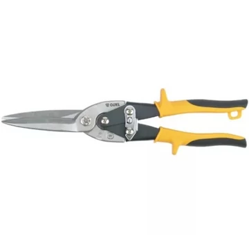 YATO Lemezvágó olló* 290 mm egyenes vágás