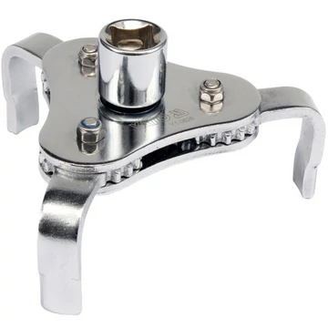 YATO Olajszűrő leszedő 3 körmös 63-120 mm