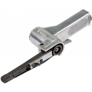 YATO Pneumatikus szalagcsiszoló 10 x 330 mm