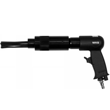 YATO Pneumatikus tűs rozsdaleverő
