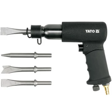 YATO Pneumatikus vésőgép