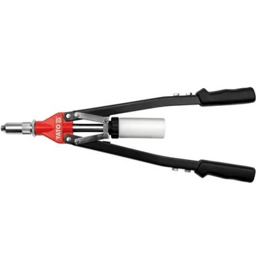 YATO Popszegecsfogó karos profi (2.4-6.4)