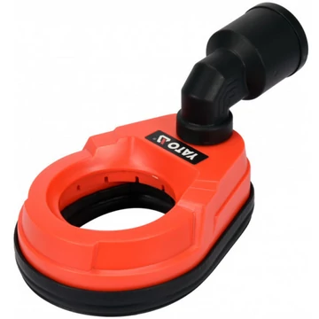 YATO Porelszívó adapter fúrókoronához