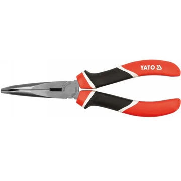 YATO Rádiófogó hajlított 200 mm CrV55