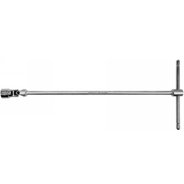 YATO T-kulcs csuklós 8x450 mm CrV
