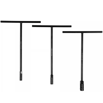 YATO T-kulcs készlet 3 részes 8-13 mm CrV