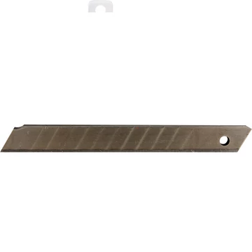 YATO Törhető penge 9 mm 10db/tubus