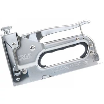 YATO Tűzőgép 4-14 mm erőszabályzós ~