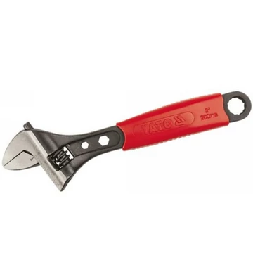 YATO Villáskulcs állítható 310 mm CrV