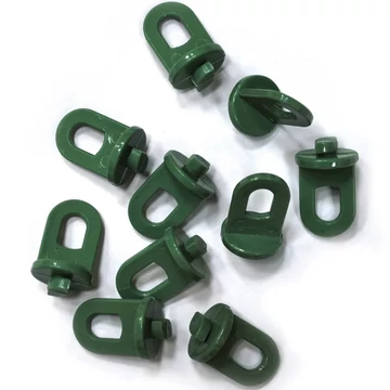 Akasztó szett (10 db)