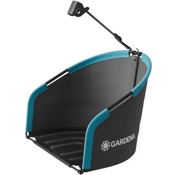 Gardena Fűgyűjtő kosár hengerkéses kézi fűnyíróhoz