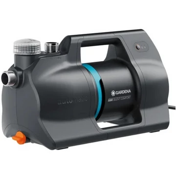 Gardena Háztartási automata szivattyú 5000 Silent Comfort
