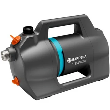 Gardena Kerti szivattyú 5200 Silent