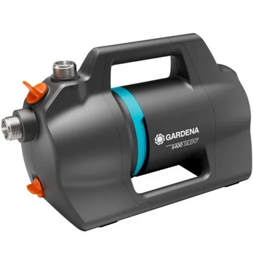 Gardena Kerti szivattyú 5400 Silent