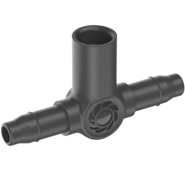 Gardena MD T-elem permetezőfúvókához 4,6 mm (3/16')