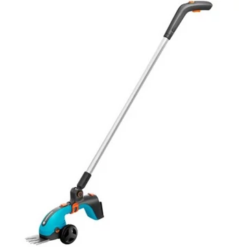 Gardena PowerCut Akkumulátoros fűnyíró olló akkumulátor nélkül 18V P4A