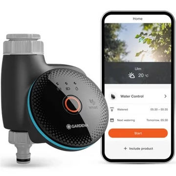 Gardena smart Öntözőkomputer