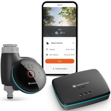 Gardena smart Öntözőkomputer készlet