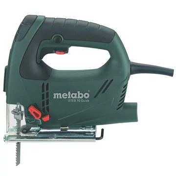 Metabo STEB 65 Quick Szúrófűrész KARTONDOBOZOS