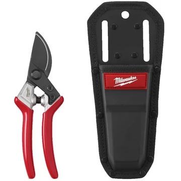 Milwaukee Ágvágó metszőolló tokkal 25 mm