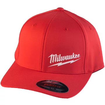Milwaukee Baseball sapka Piros L/XL