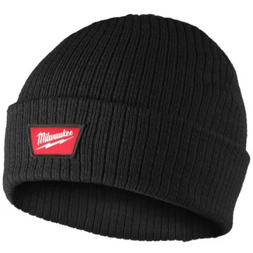 Milwaukee BNC Téli sapka - fekete