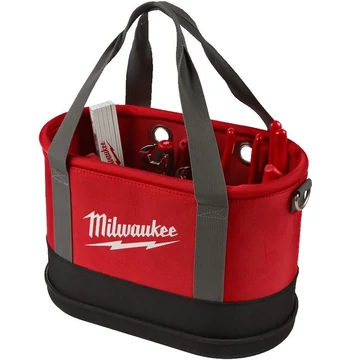 Milwaukee Ovális Táska Villamoshálózat-szereléshez