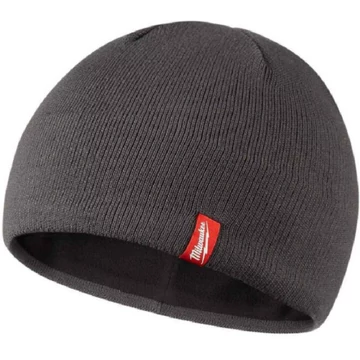 Milwaukee Téli sapka Szürke