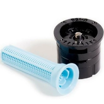 Rain Bird 1800 ÉS UNI-SPRAY FEJEKHEZ Negyedkör öntözése dupla fúvókanyílás MPR