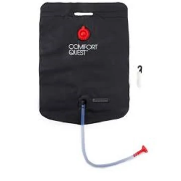 Solar kemping zuhany 20L