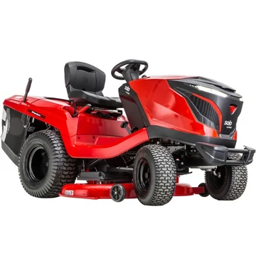 SOLO BY AL-KO PREMIUM T24-125.4 HD V2 SD BENZIN ÜTEMŰ TRAKTOR
