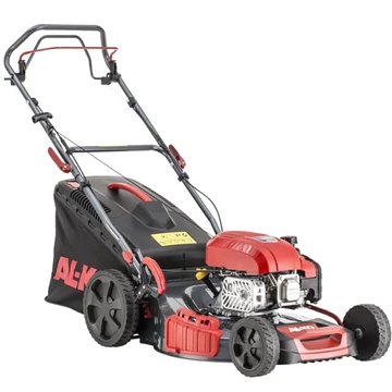 Al-ko BENZINES FŰNYÍRÓ EASY 5.16 SP-D