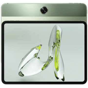 OnePlus Pad Go 11.4" WIFI + LTE 128GB 8GB RAM mentazöld tablet