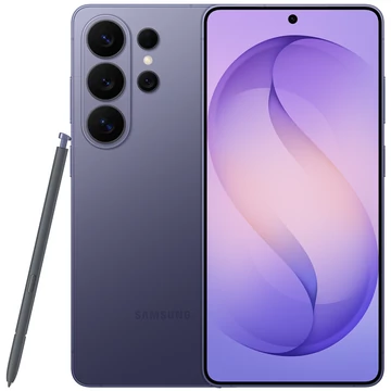 Samsung Galaxy S26 Ultra 5G Dual Sim 512GB 12GB RAM lila S948B kártyafüggetlen okostelefon