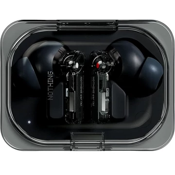 Nothing Ear (a) Black