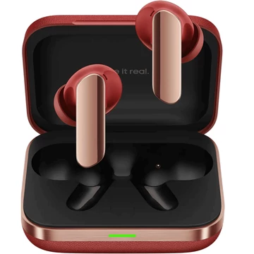 Realme Buds Air 7 Pro Fiery Red EU