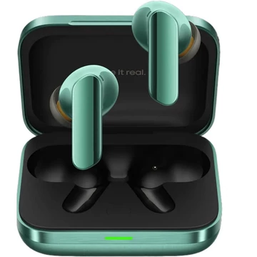 Realme Buds Air 7 Pro Racing Green EU