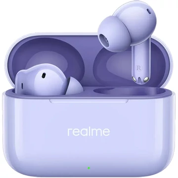 Realme Buds T200 Dreamy Purple EU