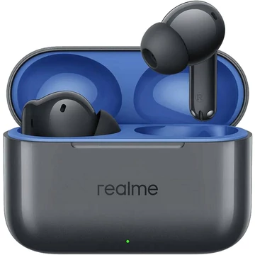 Realme Buds T200 Grey EU