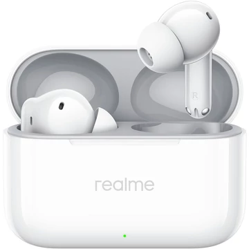 Realme Buds T200 White EU