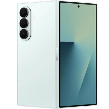 Samsung Galaxy Z Fold7 5G 256GB 12GB Dual Sim Mint F966B kártyafüggetlen okostelefon