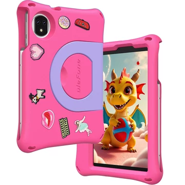 Ulefone Tab A9 Pro Kids Version 4G 128GB 4GB Pink Dual Sim tablet