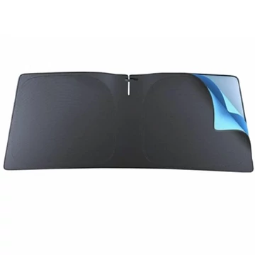 Baseus GoTrip DT1 Windshield Sunshade Black