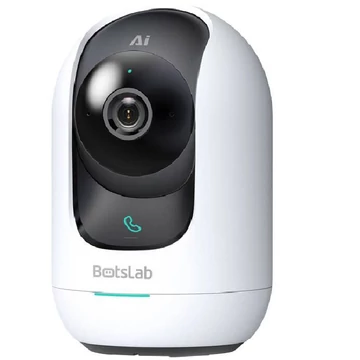Botslab Indoor Camera C221 2 Pro