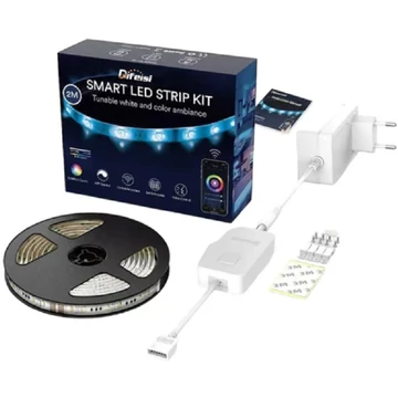Difeisi Wi-Fi Smart Led Strip Kit