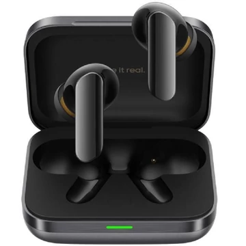 Realme Buds Air 7 Pro Metallic Grey EU